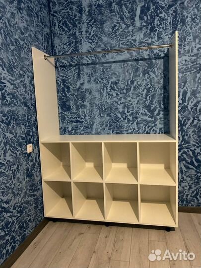 Изготовление мебели на заказ