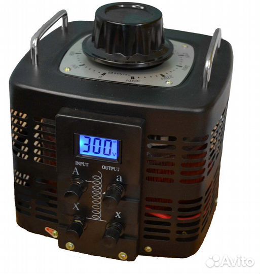 Лабораторный автотрансформатор латр suntek 5000 ва