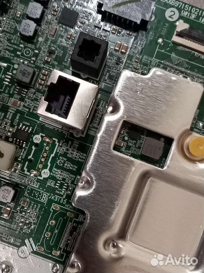 Материнская плата eax69715102(1.0)