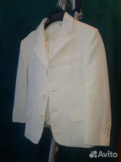 Костюм детский на мальчика