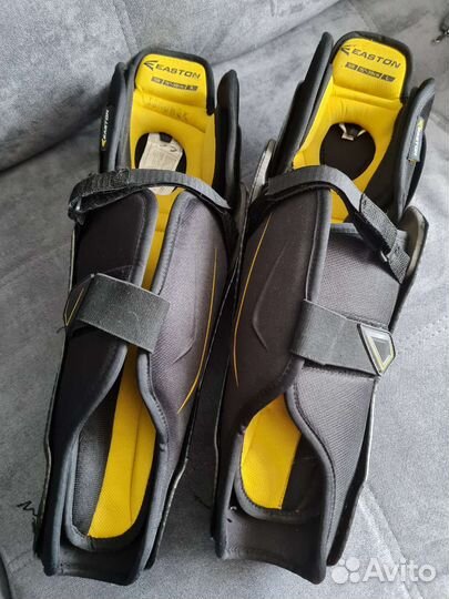 Хоккейная форма