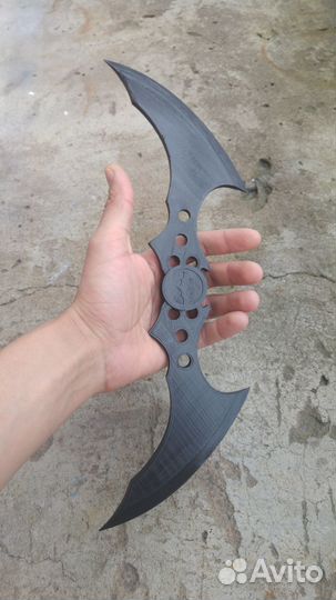 Batman/Batarang