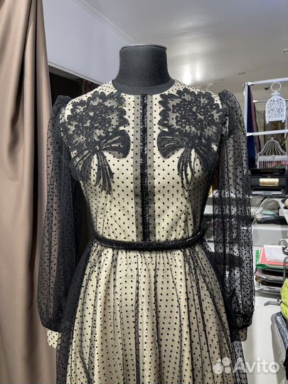 Пошив одежды