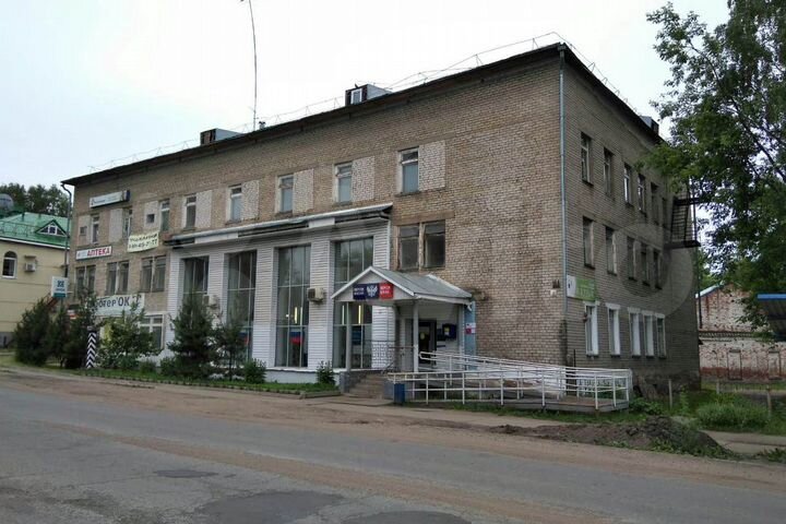 Сдам помещение свободного назначения, 78.7 м²