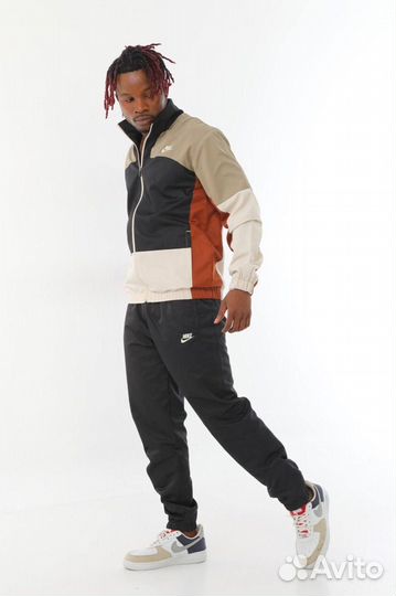 Спортивный костюм nike