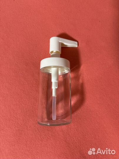 Диспенсер дозатор для мыла IKEA