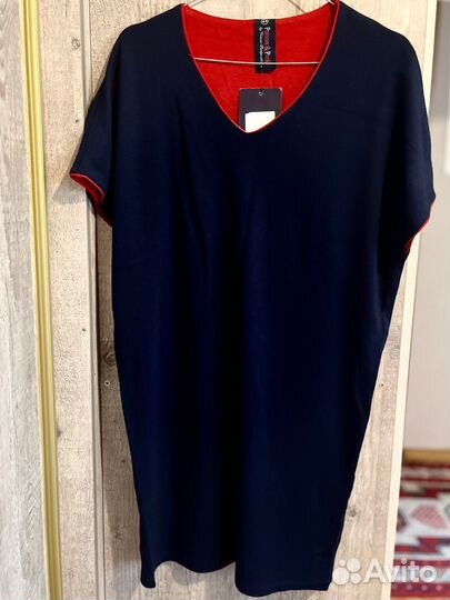 Новое платье женское