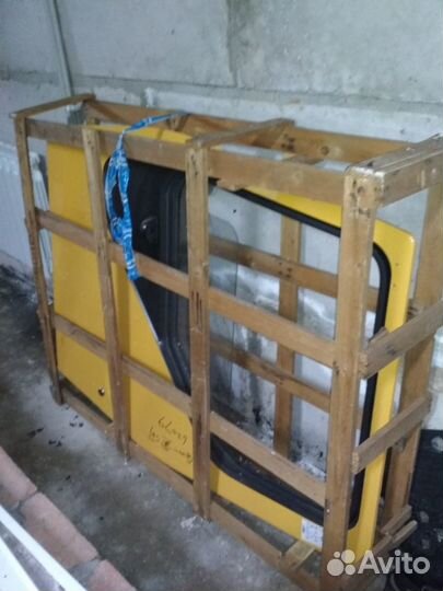Дверь для автокран xcmg qy25k5