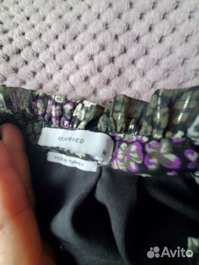 Платья разные