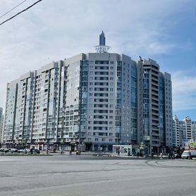 Квартира-студия, 30 м², 5/16 эт.