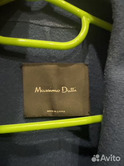 Пальто женское демисезонное