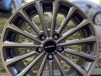 Диски R17 Haval Jolion