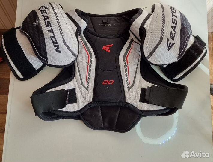 Детская хоккейная форма