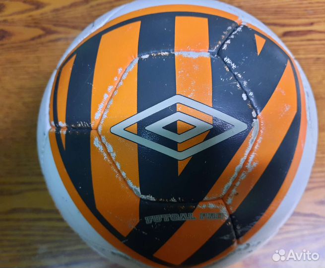 Мяч для зала