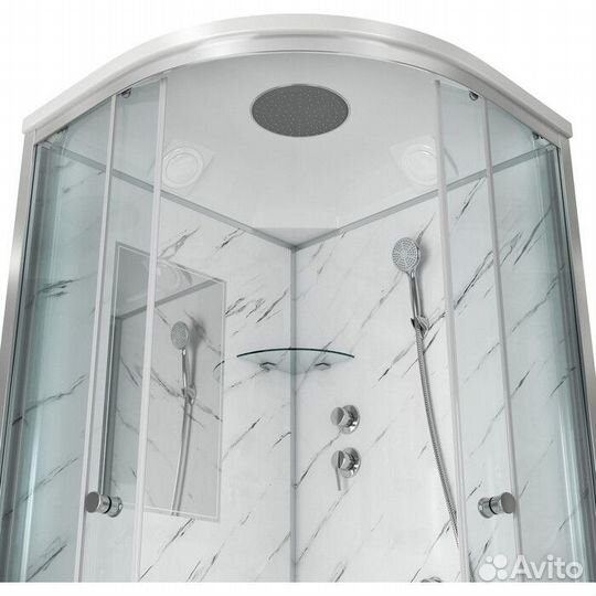 Душевая кабина