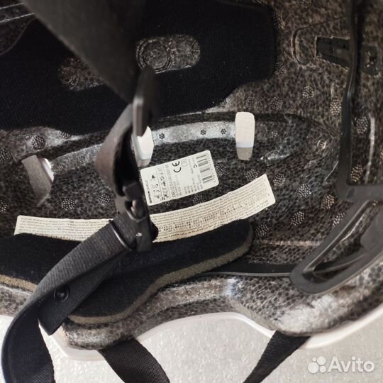 Шлем oxelo взрослый для велосипеда и пр