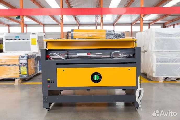 Станок для лазерной резки WR-4060