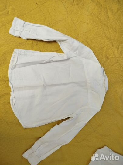 Рубашка acoola 116