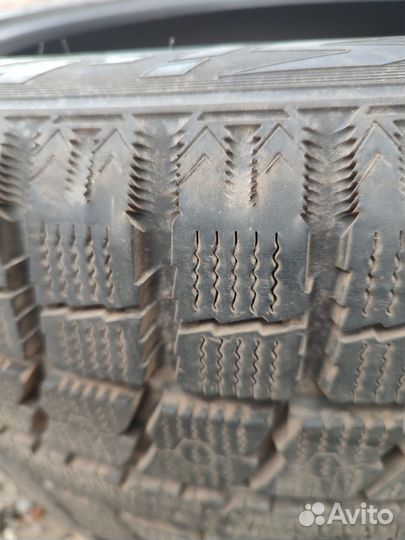 Toyo Observe GSi-5 295/40 R21 111Q