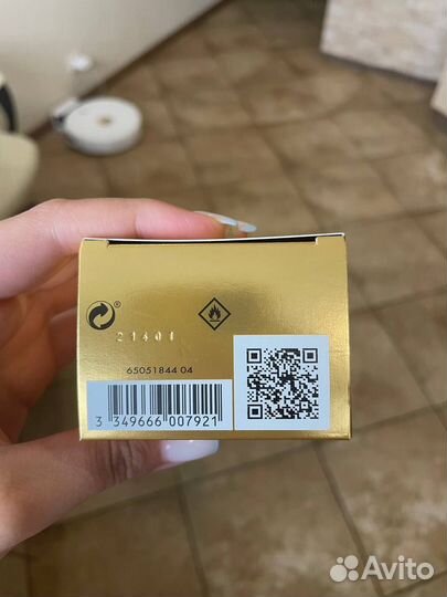 Духи мужские Paco Rabanne 1 Million