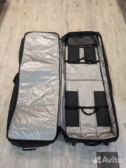 Дорожный чехол Underwave Vortex