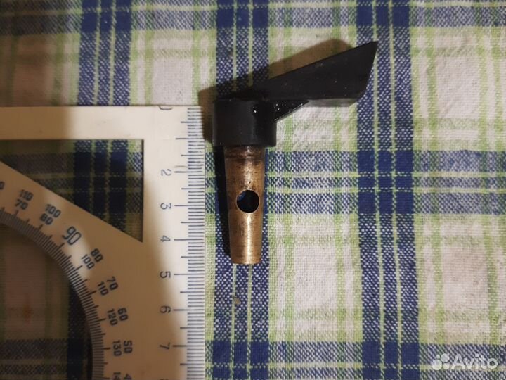 Верток для самовара