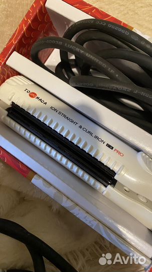 Tochonada ионизирующие универсальные щипцы