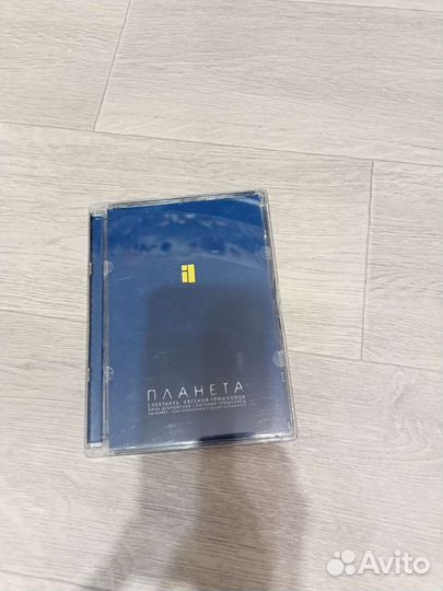 DVD диски с мультиками