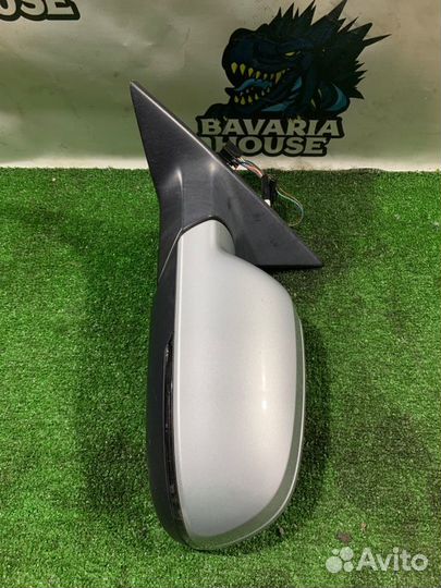 Зеркало левое Audi A5 8T CDN 2011