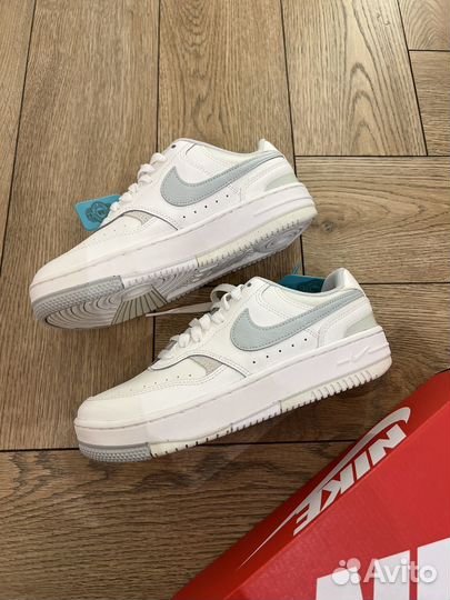 Кроссовки Nike Gamma Force оригинал