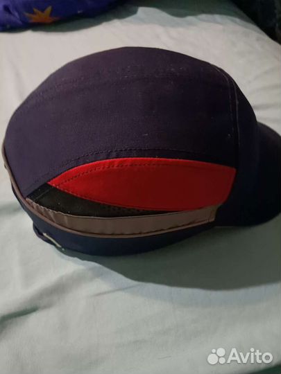 Каскетка мужская