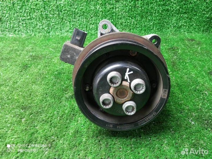 Насос водяной (помпа) Volkswagen Jetta 5 (2006-20