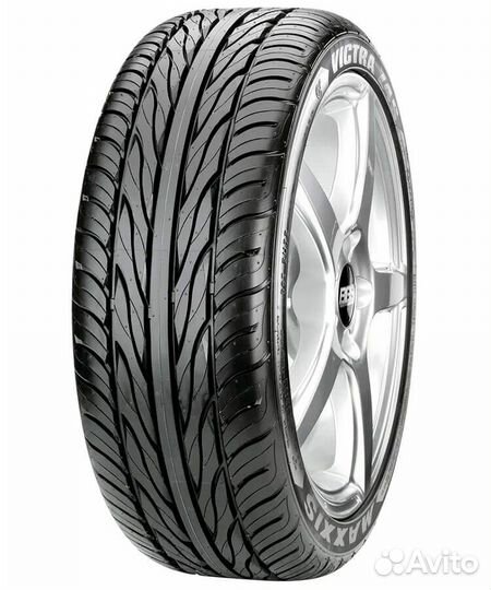 Maxxis MA-Z4S Victra 215/45 R17 91W