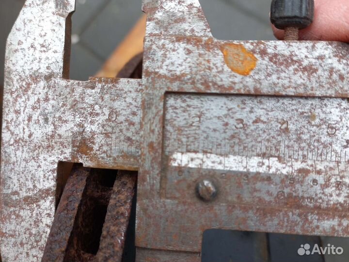 Тормозные диски задние toyota land cruiser 200