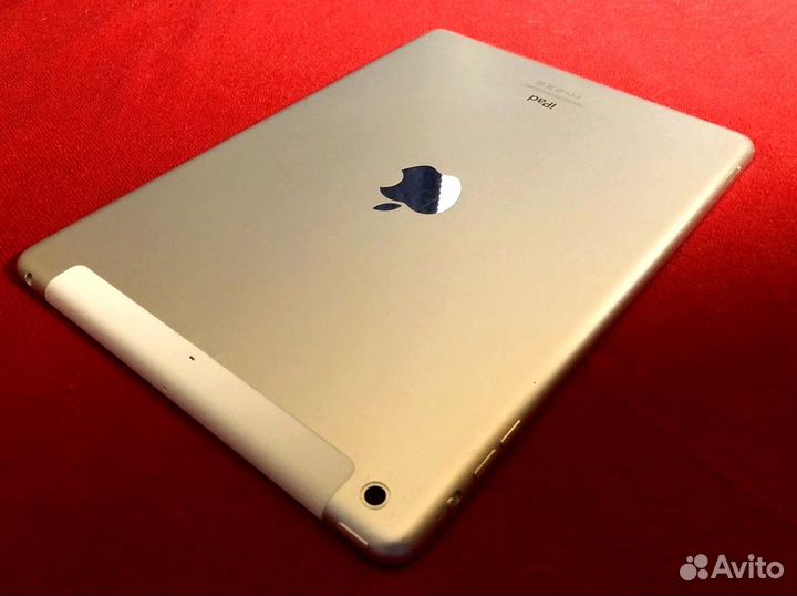 Планшет apple iPad air + LTE+ Airpods Pro