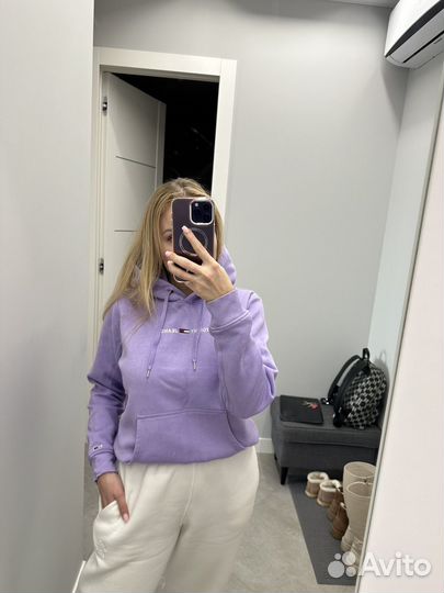 Худи оригинал Ralph Lauren, Tommy Hilfiger, Nike