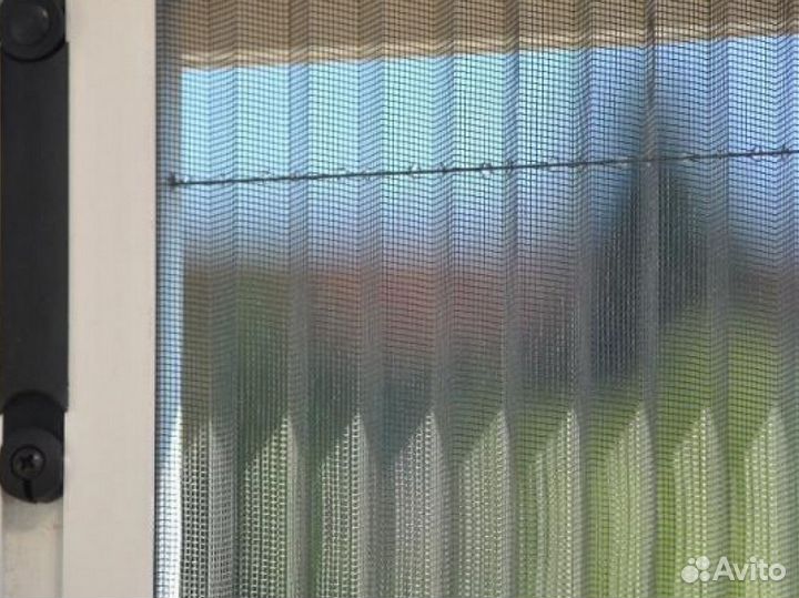 Москитная сетка