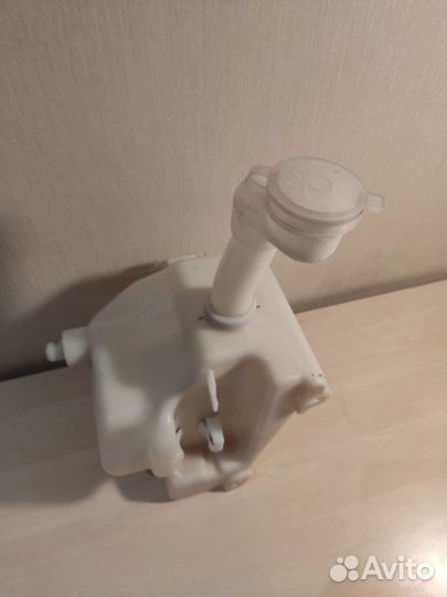 Бачок омывателя Haima 3 (Хайма 3)