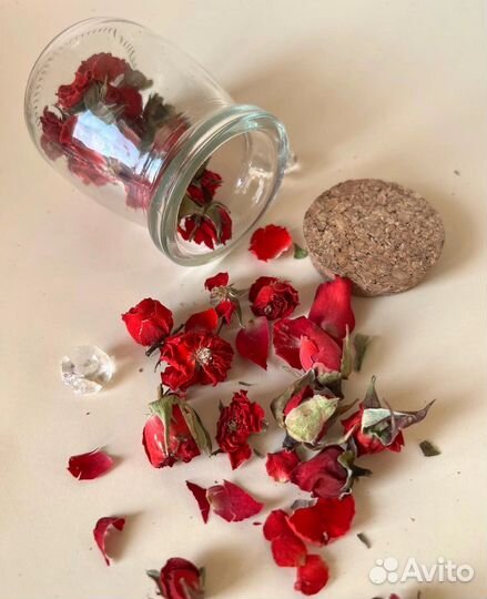 Сухоцветы пищевые. Сухоцветы для творчества