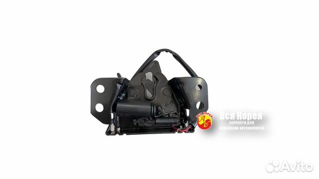 Замок капота Hyundai Grand Starex Гранд Старекс