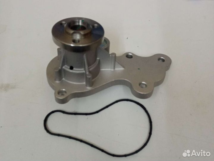 Водяная помпа chevrolet cobalt, daewoo gentra
