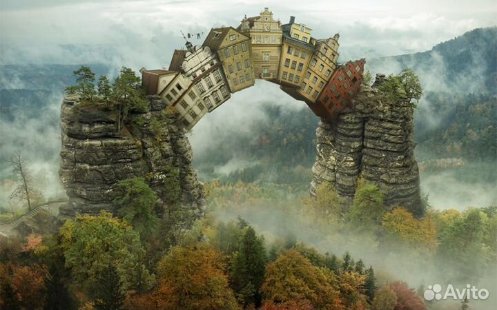 Adobe Photoshop бессрочно