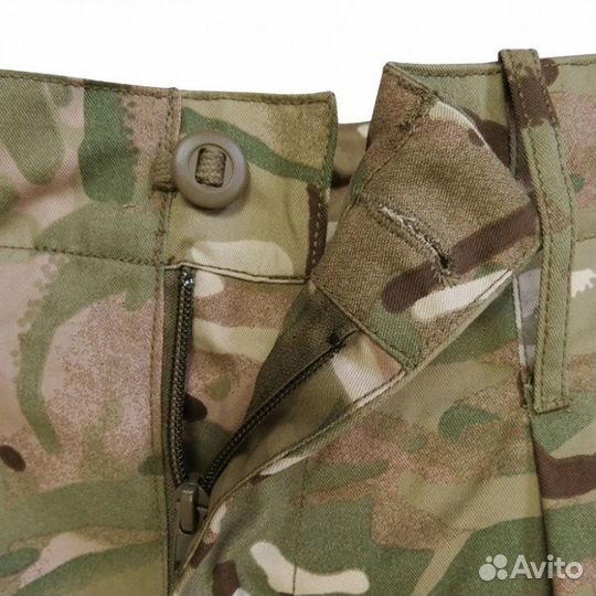 30452 Шорты Англия MP-camo