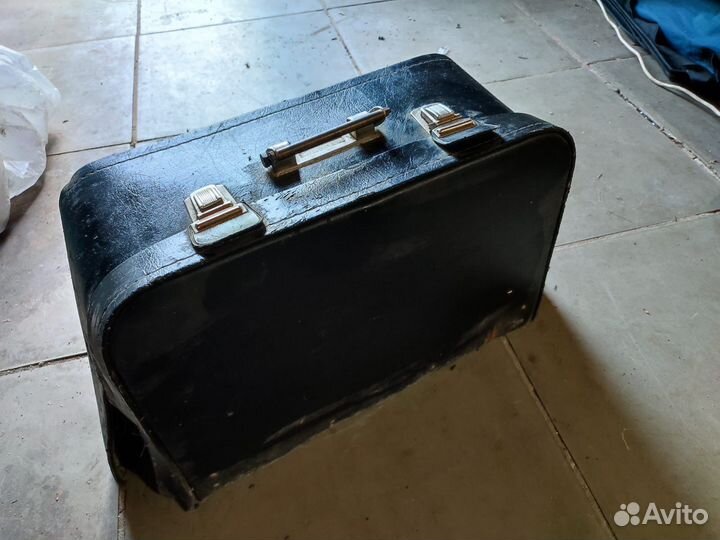 Швейная машинка подольск 2м