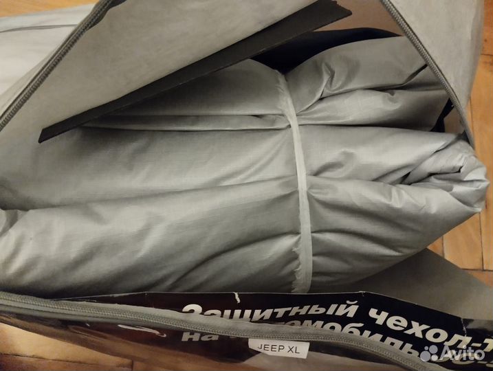 Чехол для автомобиля jc-520 xl