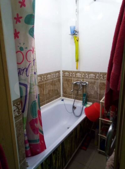 2-к. квартира, 44 м², 5/5 эт.