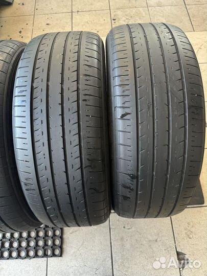 Toyo Proxes 4 225/55 R18 95Y