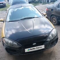 Ford Cougar 2.0 MT, 2000, битый, 200 000 км, с пробегом, цена 150 000 руб.