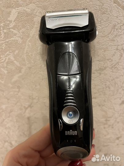 Электробритва braun series 7