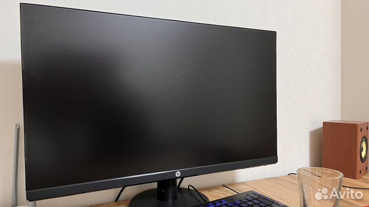 Монитор HP V27i FHD